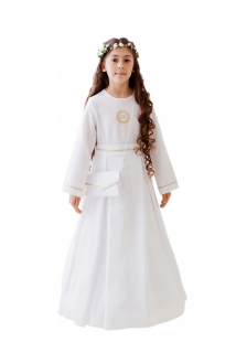 Communion alba, s. 122-164